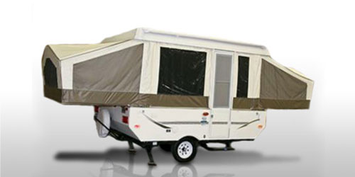 Pop Up Camper Insurance